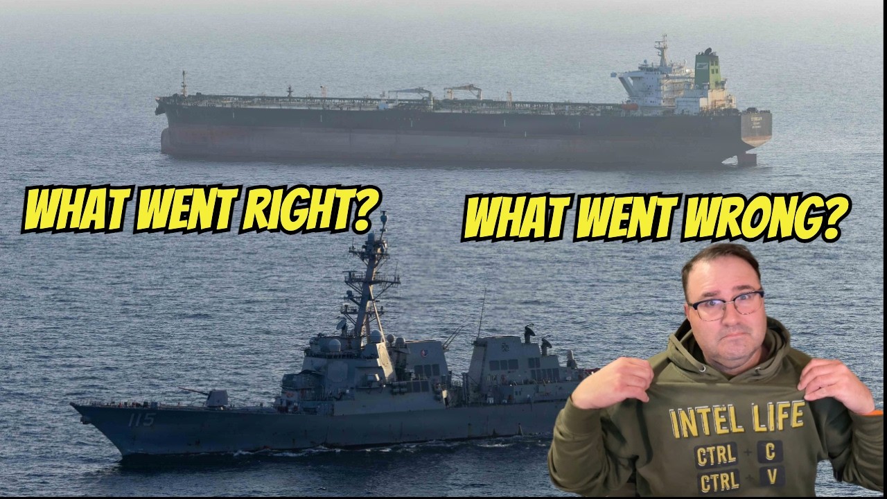 The Iran War Was a Warning to China, Russia, and America