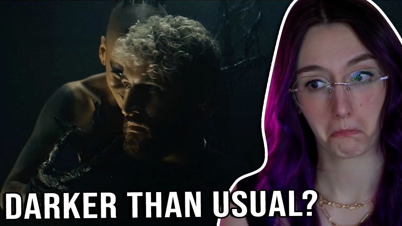 Electric Callboy - MINDREADER | Singer Reacts |