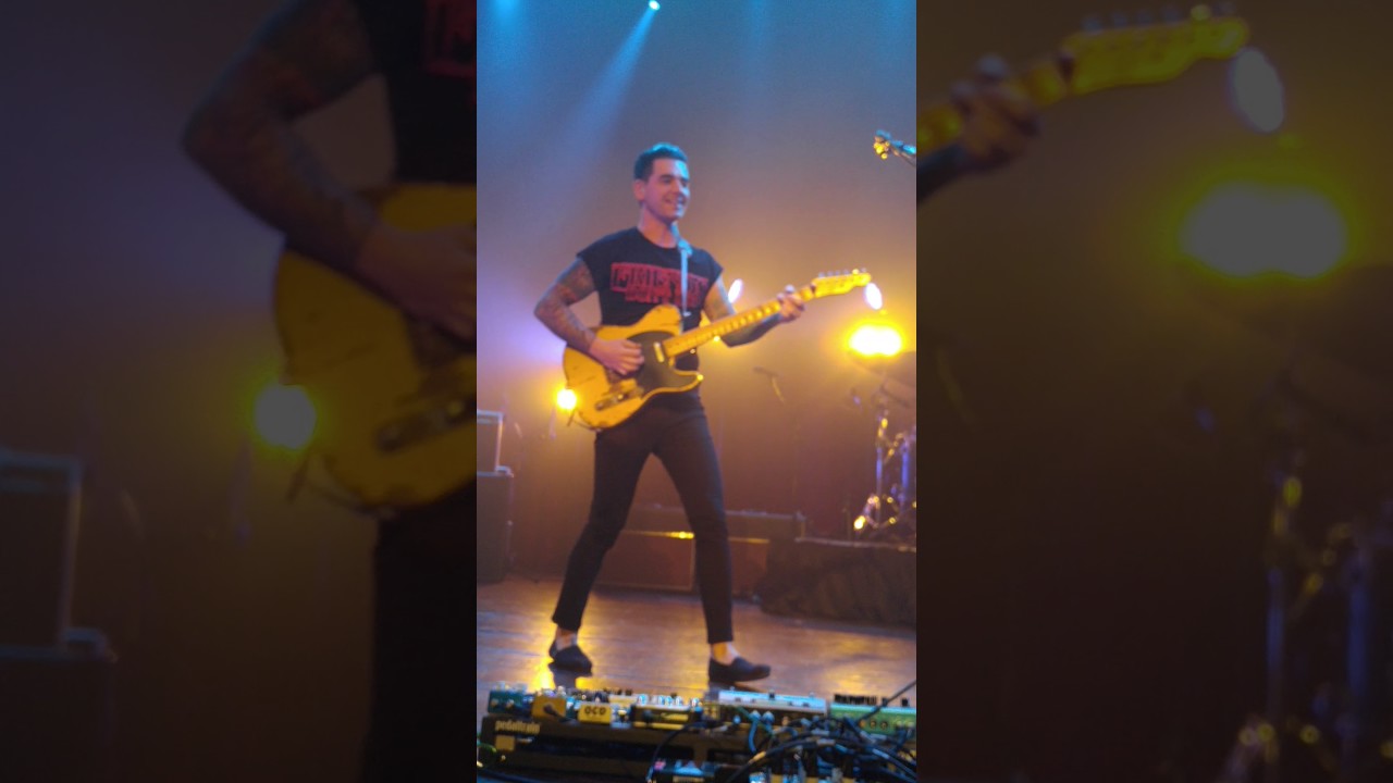 Dashboard Confessional The Sharp Hint of New Tears