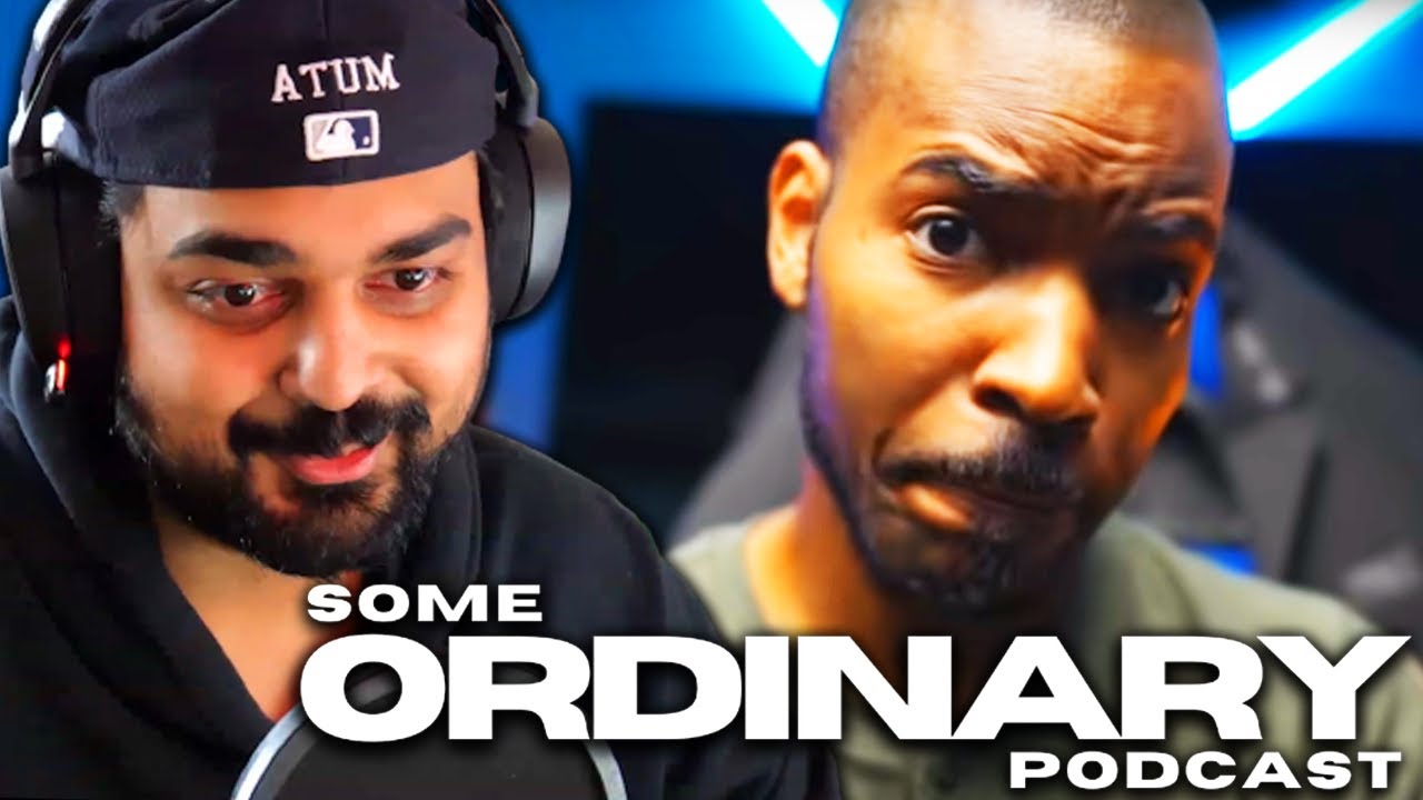 The Quantum TV Drama Is INSANE - Some Ordinary Podcast