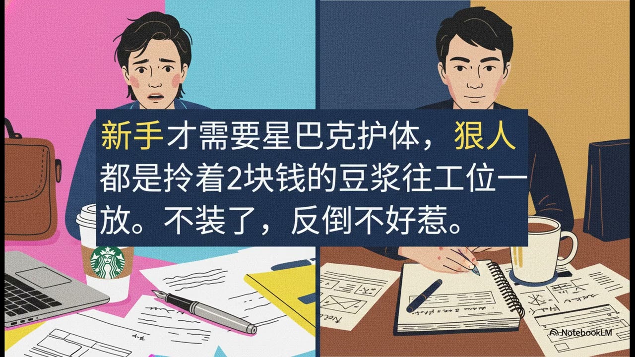 不时髦才是新潮流：「老穷风」