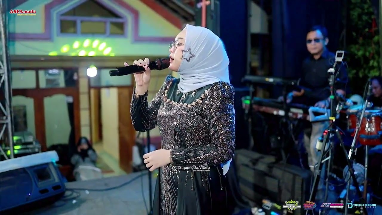 TIADA BERILMU - FILDAAZATIL ISMA - ASFANADA QASIDAH  - KHITAN MUHAMMAD JUNA RAFAEL DK WARINGIN