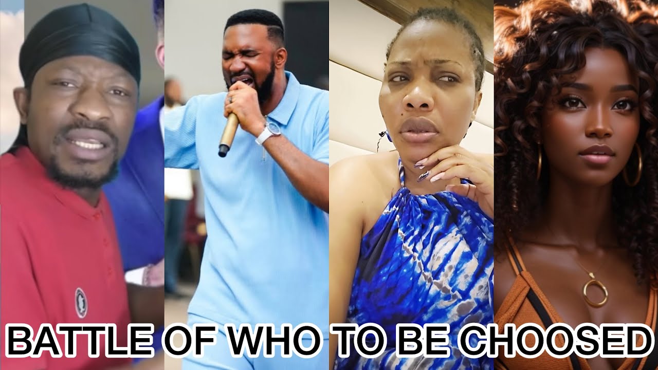More Revelations || Another WOMAN Pregnant With PST Chris Okafor 😢 😢 & More