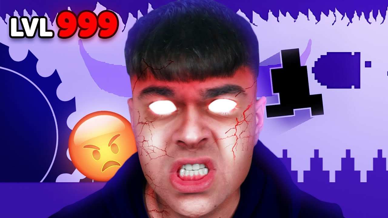 VOLVIÓ EL JUEGO DESESPERANTE! (Level Devil 2)