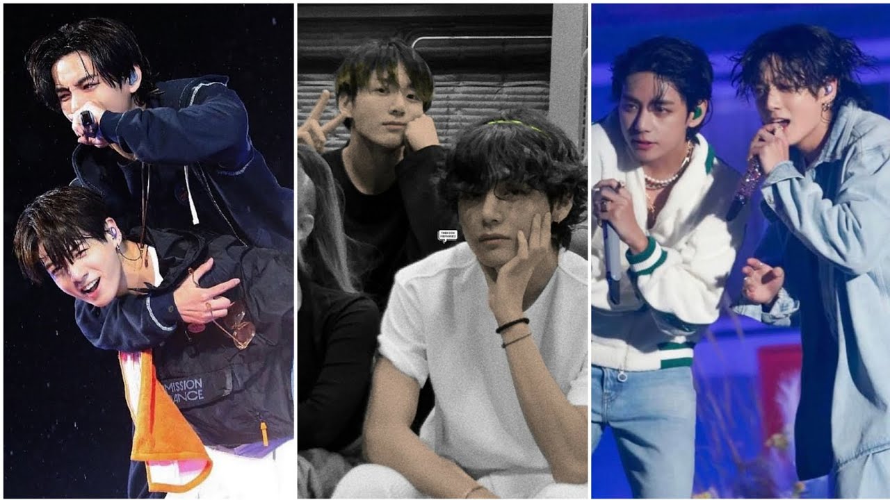 [•TikTok TaeKook•] 