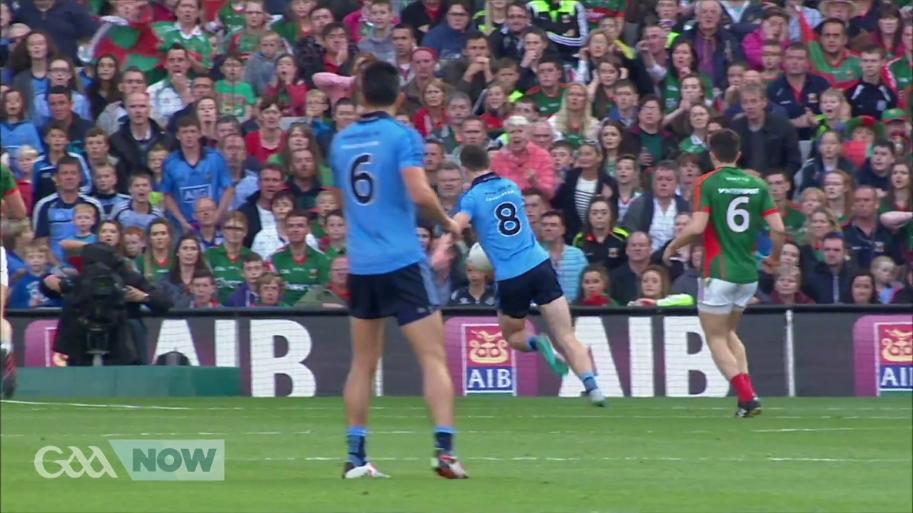 GAANOW: 'Expect the Unexpected' when it comes to Dublin vs Mayo
