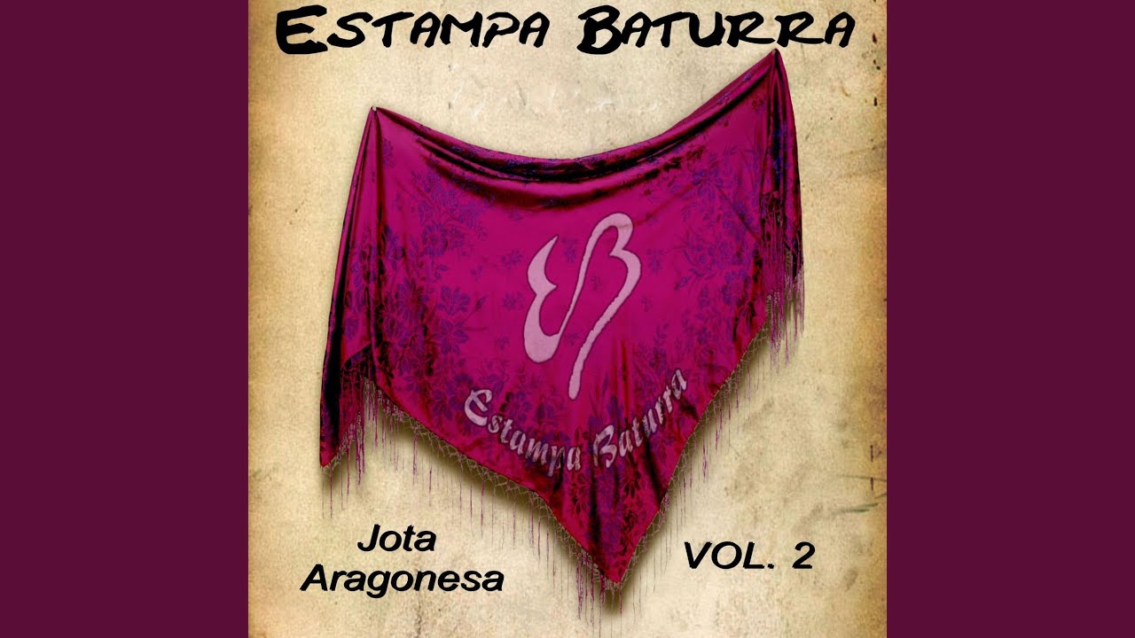 Viva la jota-Sierra de Luna-Aragón Baila