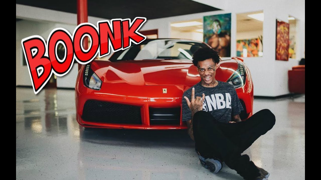 How Rich is Boonk @boonk.ig ??