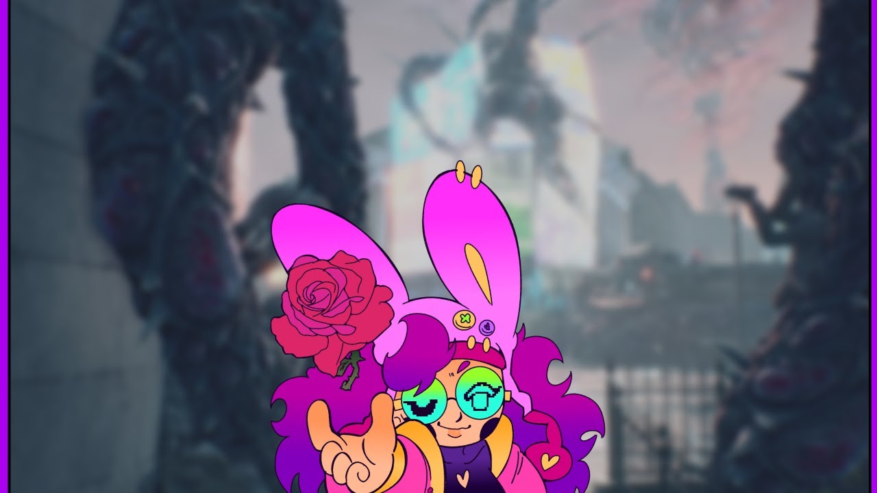 Experimentando um pouco com Devil May Cry 5