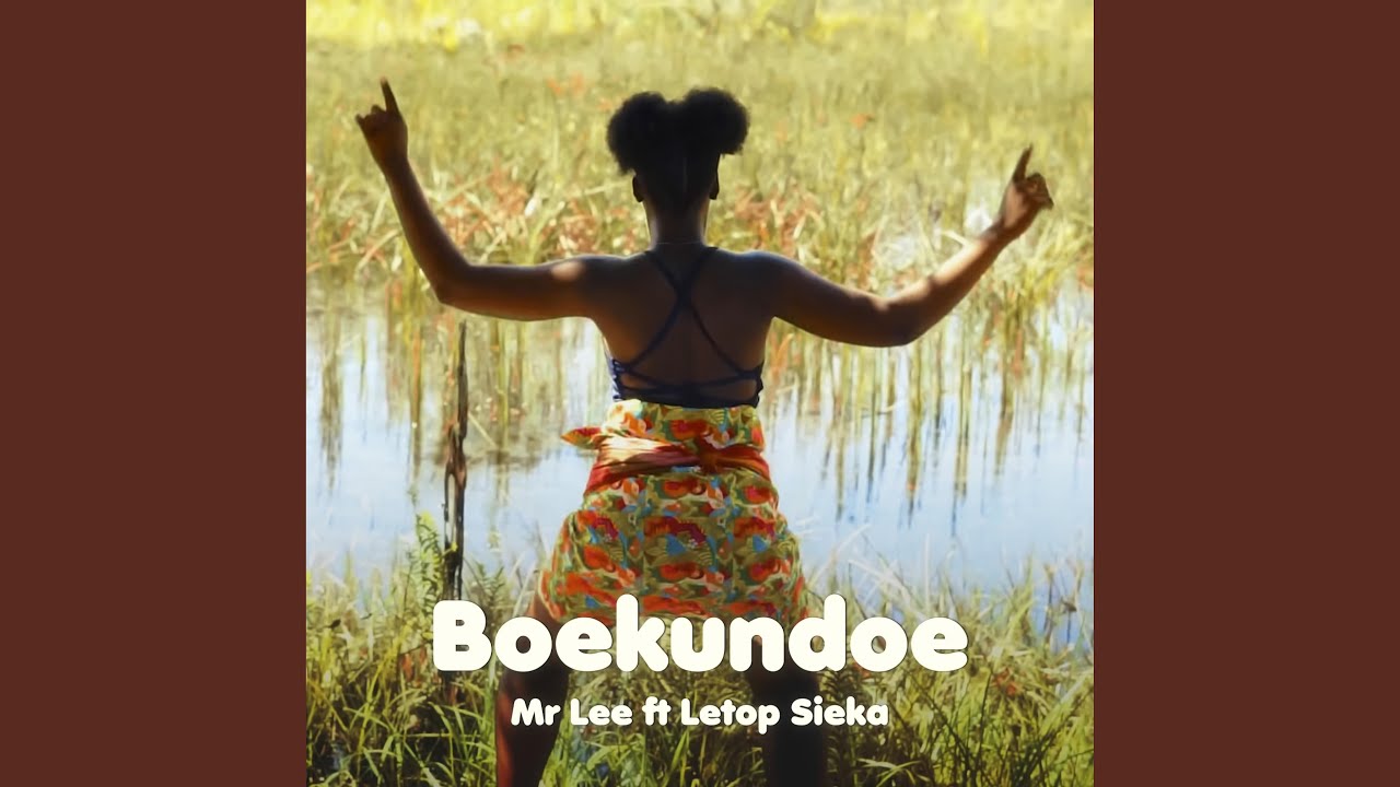 Boekundoe, Pt. 2 (feat. Letop Sieka)