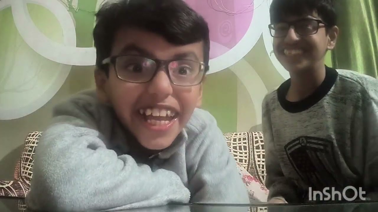My last vlog 