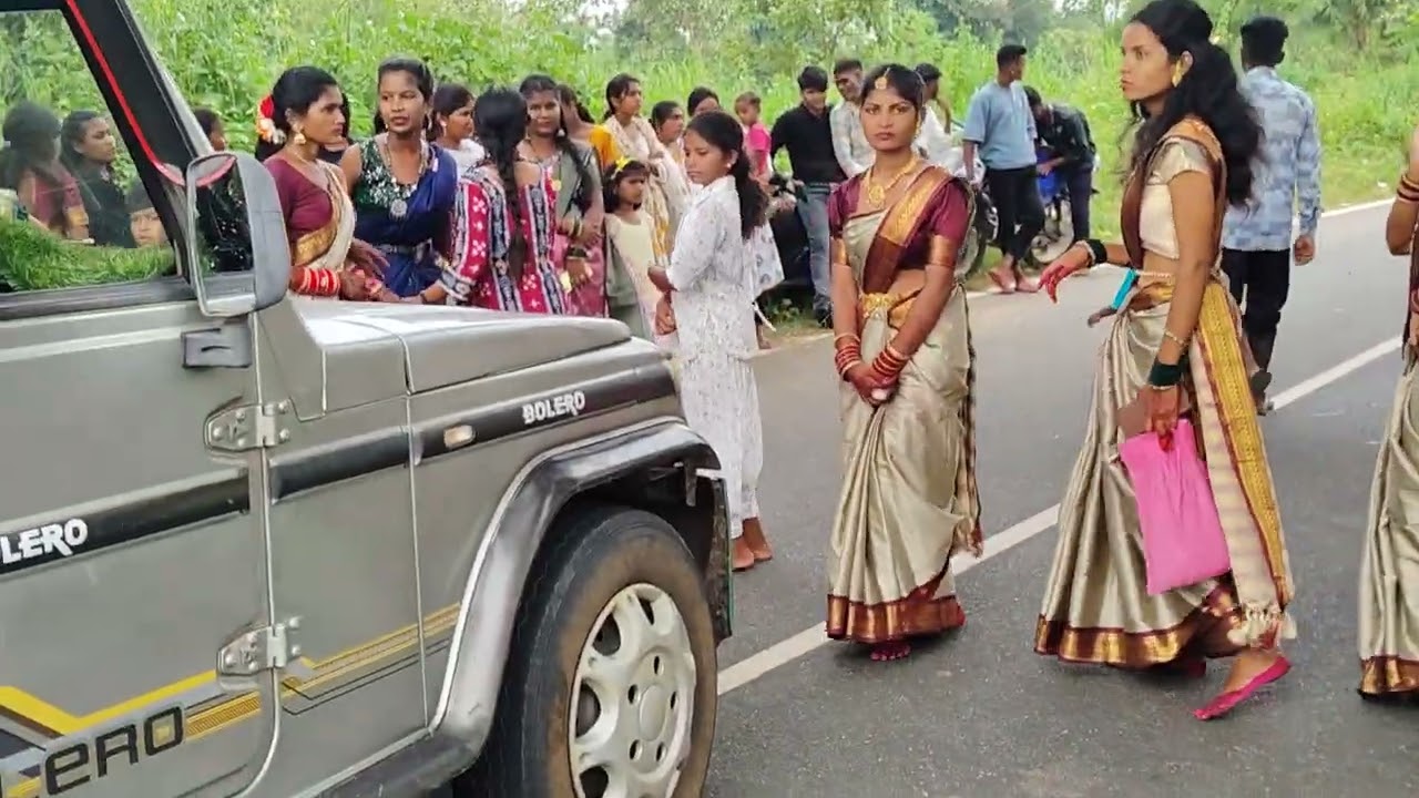 sambalpuri Dance