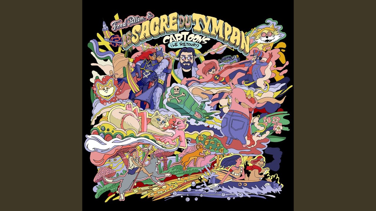 Trust in Me (The Jungle Book)