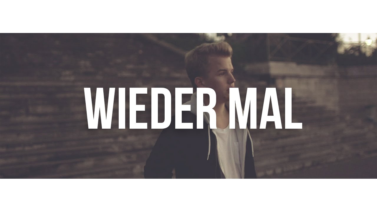 KAYEF - WIEDER MAL (OFFICIAL VIDEO) prod by. Topic