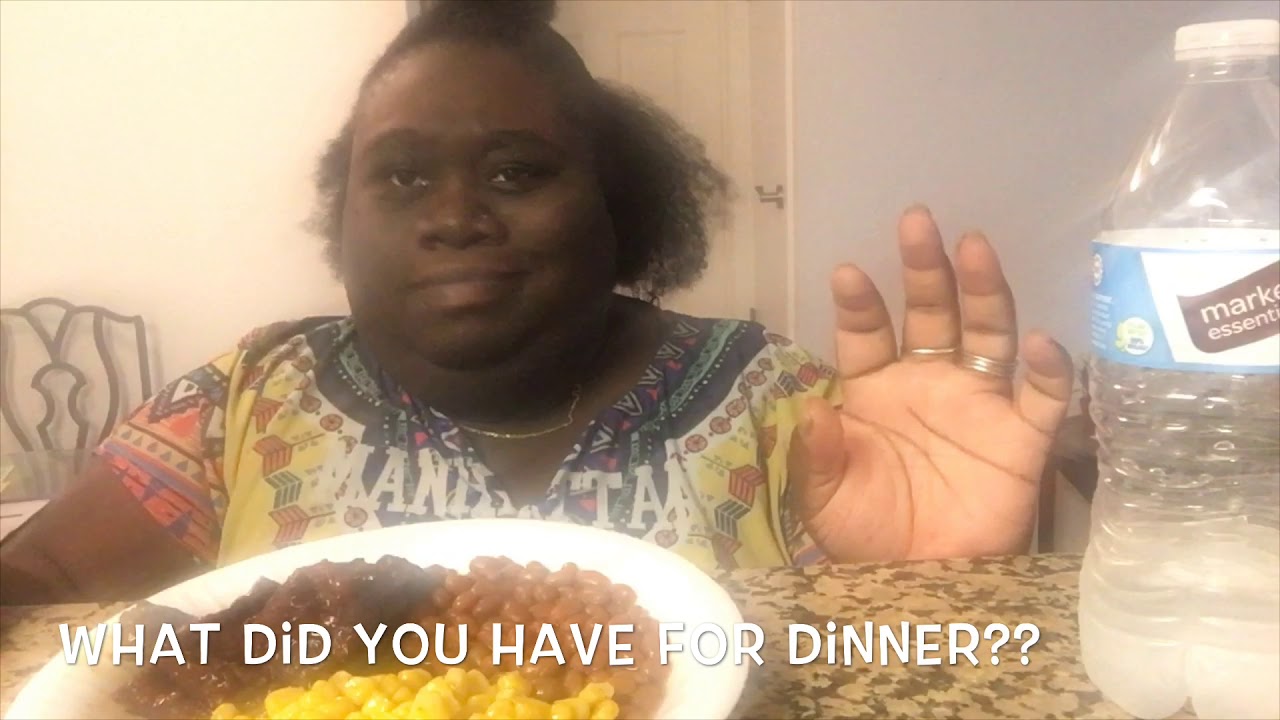 1st vlog!