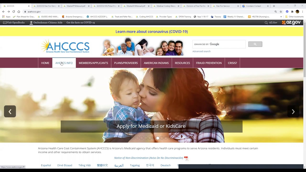 BIlling Resources for New Providers