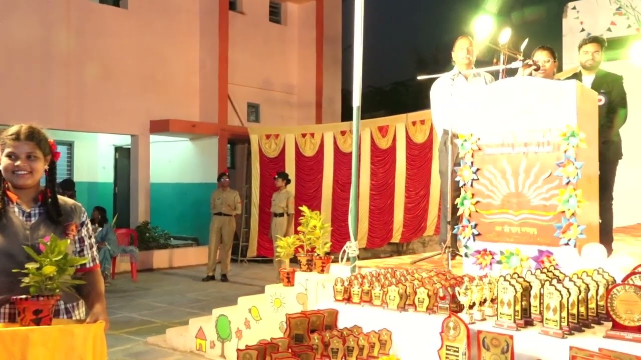 ANNUAL FUNCTION 2024