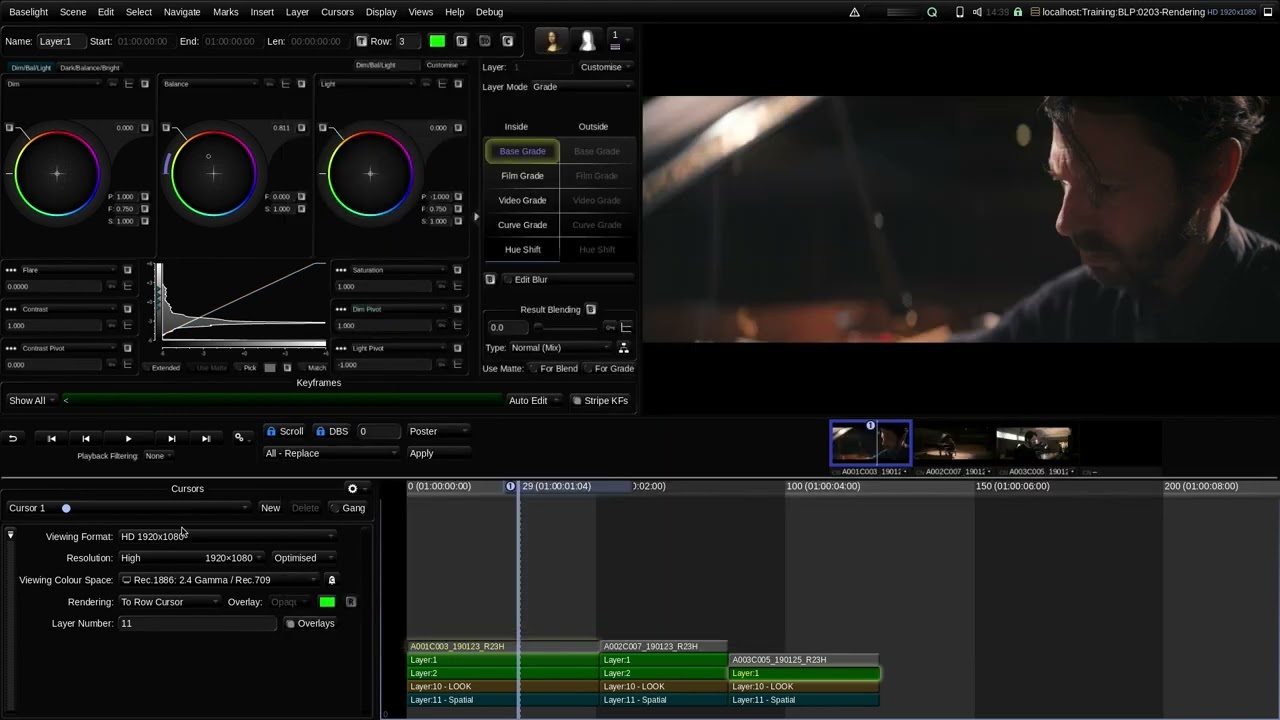 0302 - Rendering and Deliverables