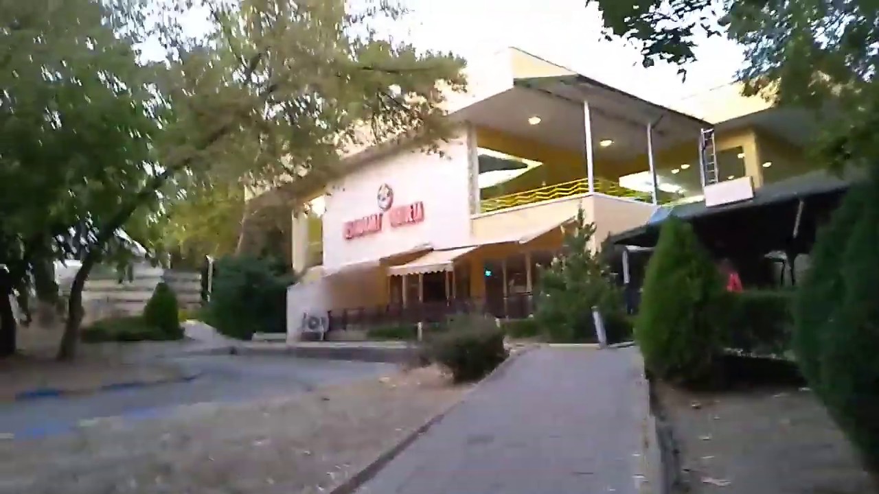отель Орхидея Албена Болгария  Hotel Orhidea   All Inclusive