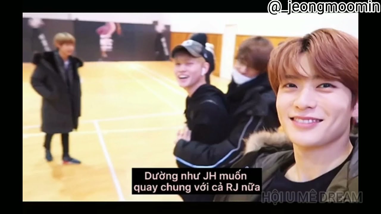 [P4] - Jaehyun Renjun moments ✨