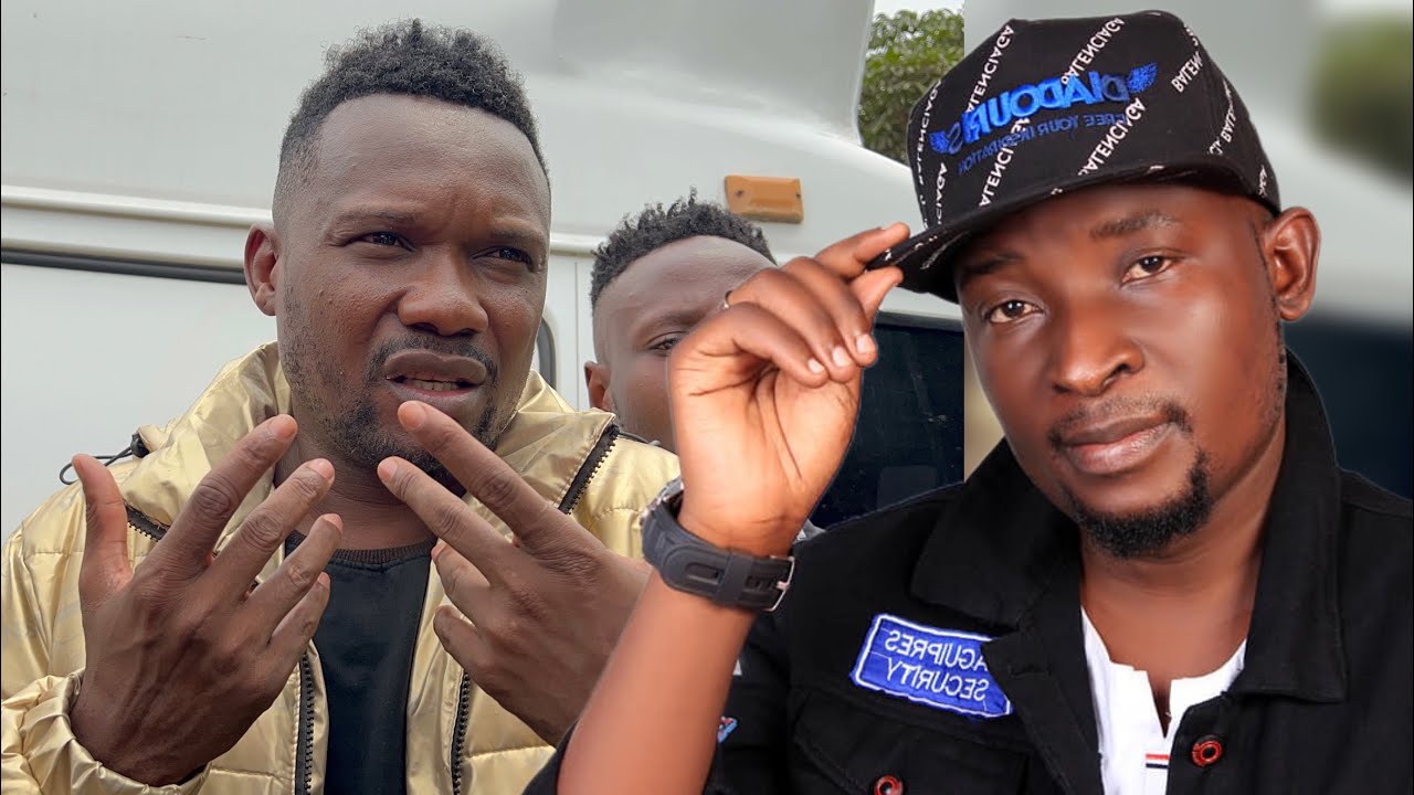 Abdul Nyugunya Ayogedde engeri Baby Deo gye Yafuddemu; Alojja Bigambo Omugenzi byasembyo