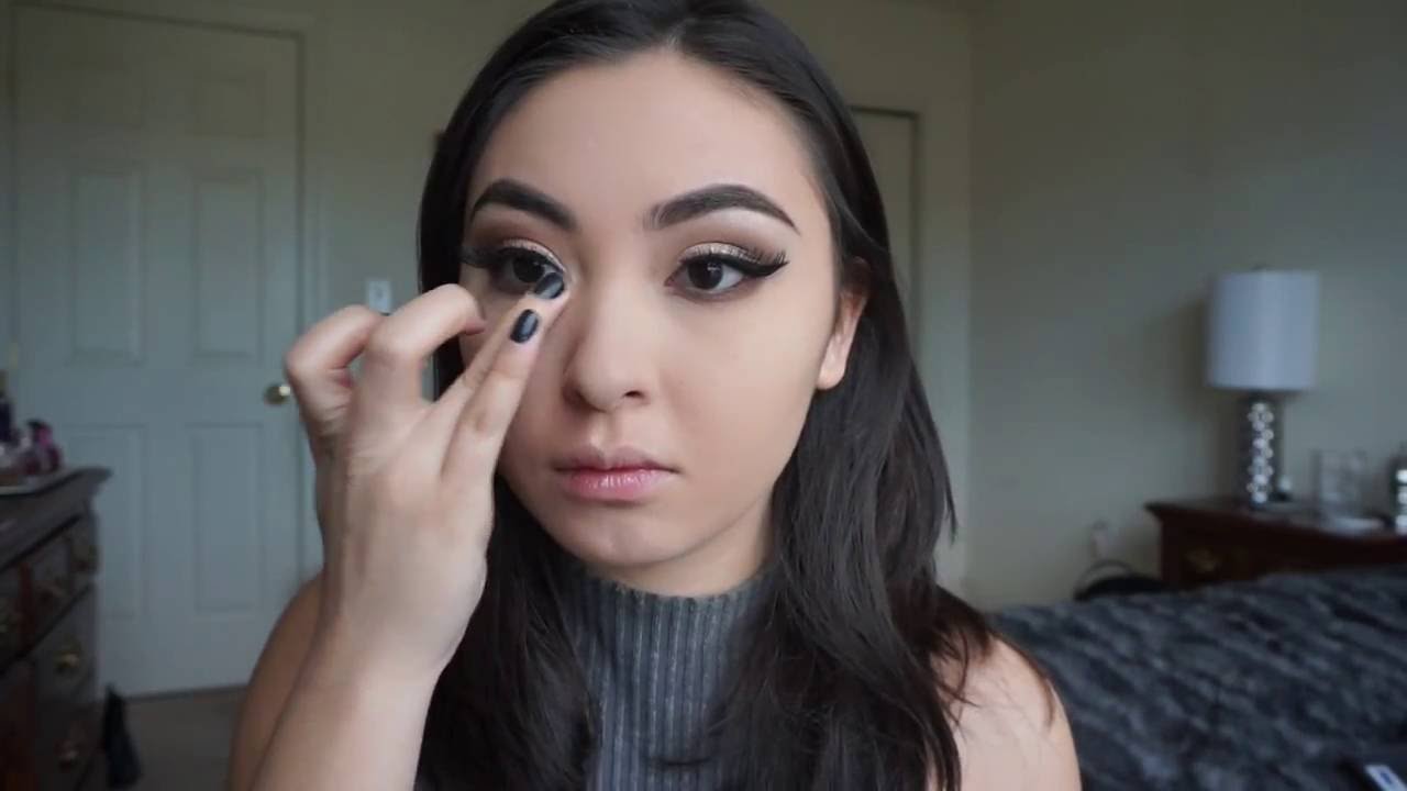 Glowing Everyday Eye | Morphe 12NB Palette