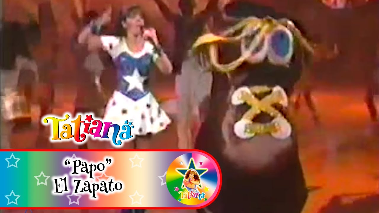 Tatiana - Papo El Zapato