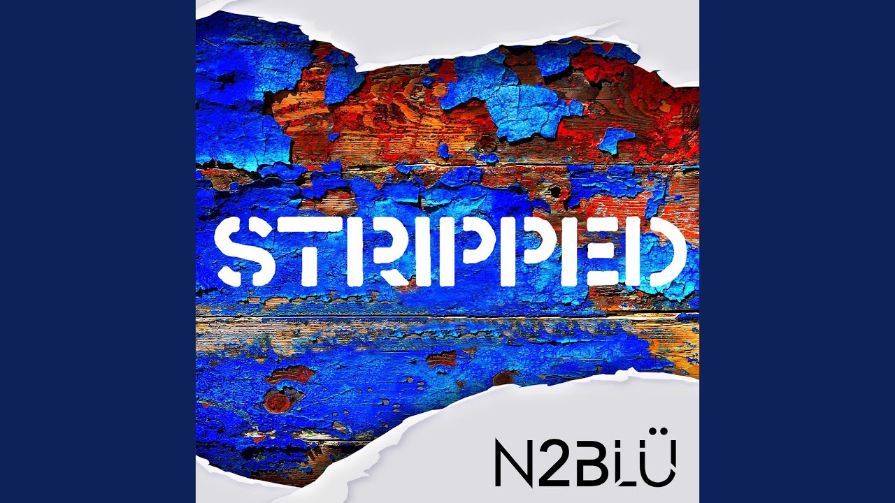 Neon Gold (Stripped Version)