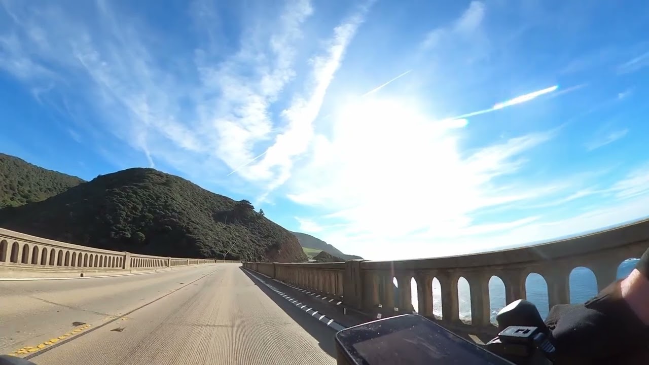 Old Coast Road 2026