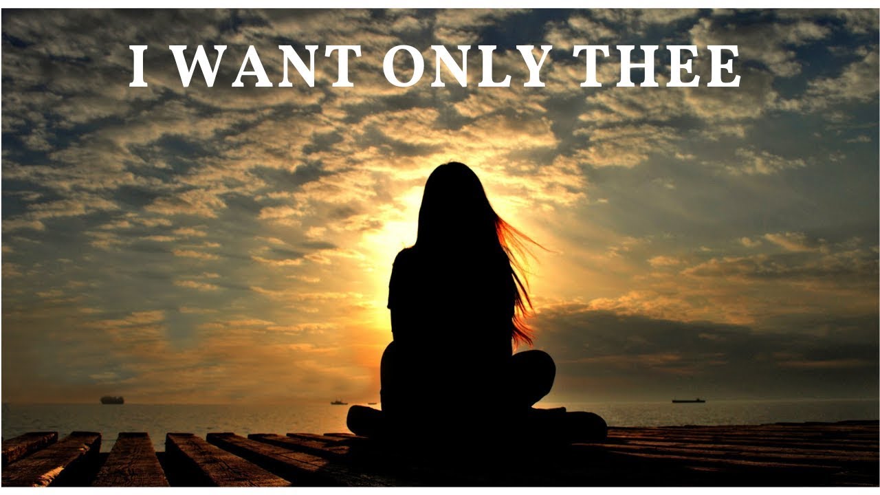 I Want Only Thee | Ananda Chants | Kirtan Music