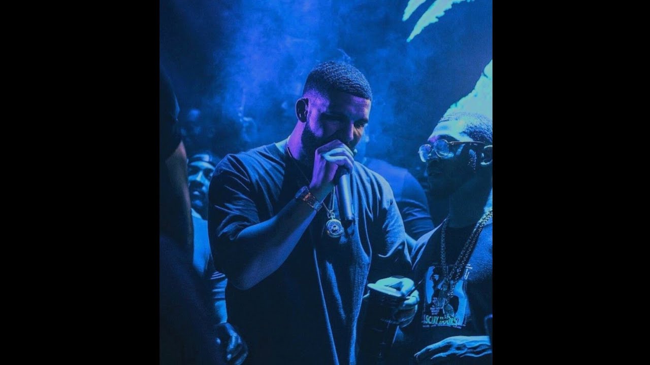 [FREE] Drake x Future Type Beat 