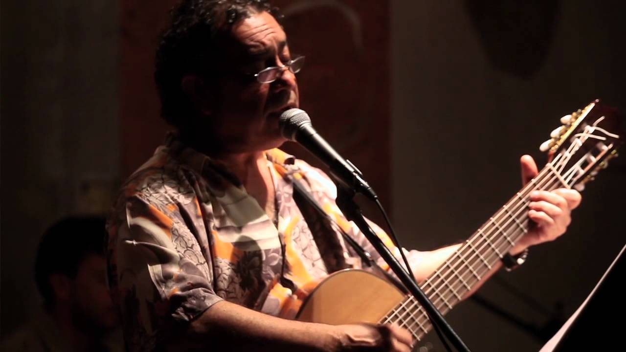 Espacio ronda - FAUSTO VALD&Eacute;S - A remar