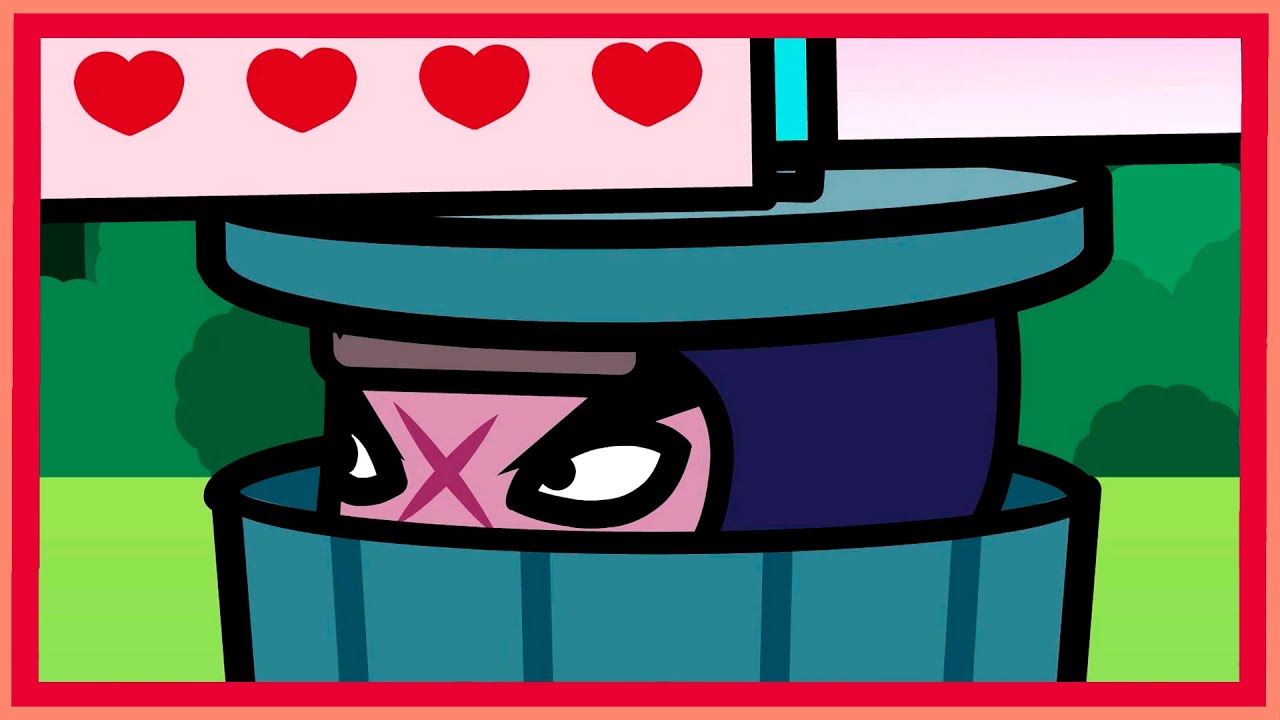 6 things that prove Tobe LOVES PUCCA!