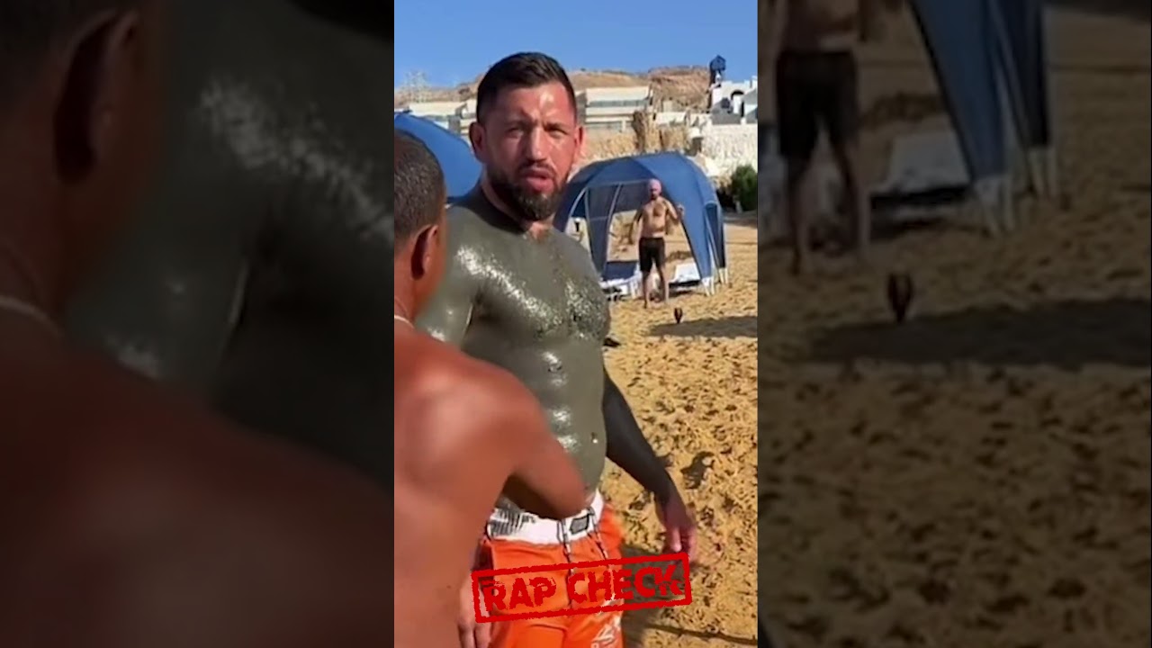 SENAD GASHI provoziert MANUELLSEN & kassiert diese Antwort #Shorts