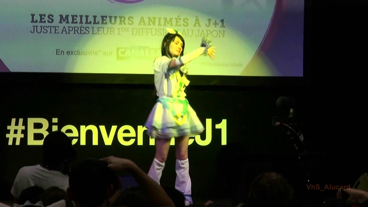 Honoka Yukishiro / Cure White (Futari wa Pretty Cure)