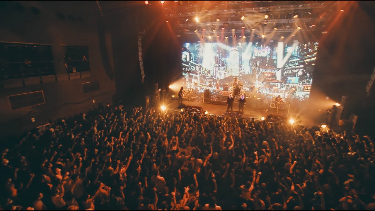 LET IT OUT＠HYDE LIVE 2022 BEAUTY&THE BEAST