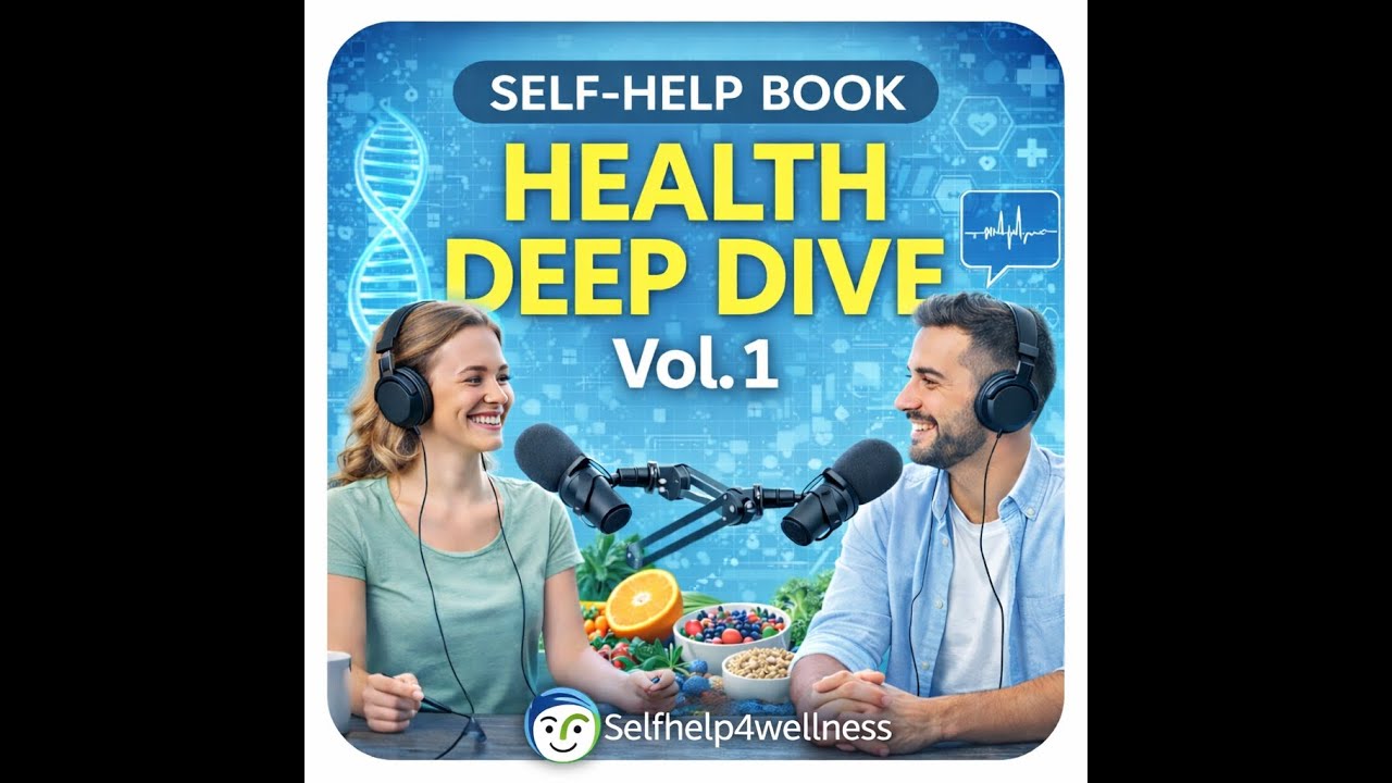 Self-Care for Empaths: How to Stay Grounded in an Overwhelming World 2026