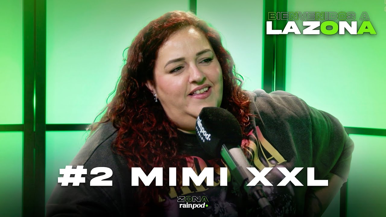 TRUE CRIME con MIMI XXL | #2