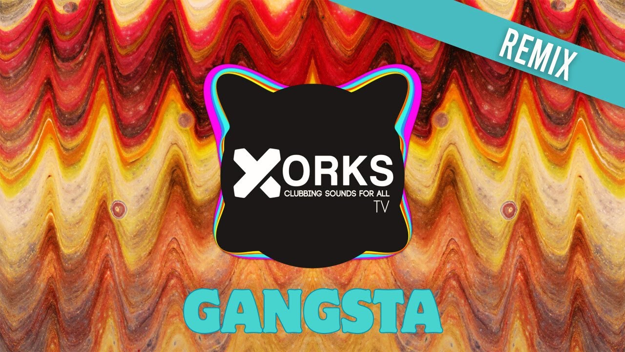 Major Lazer, Diplo, Busy Signal & Kybba - GANGSTA (KARYO x Tyrell Remix)