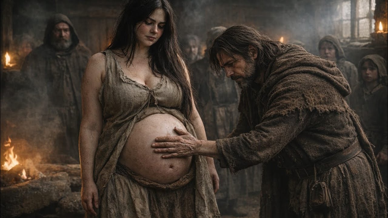 Between Life and Death: The Struggles of Pregnant Women in Medieval Times