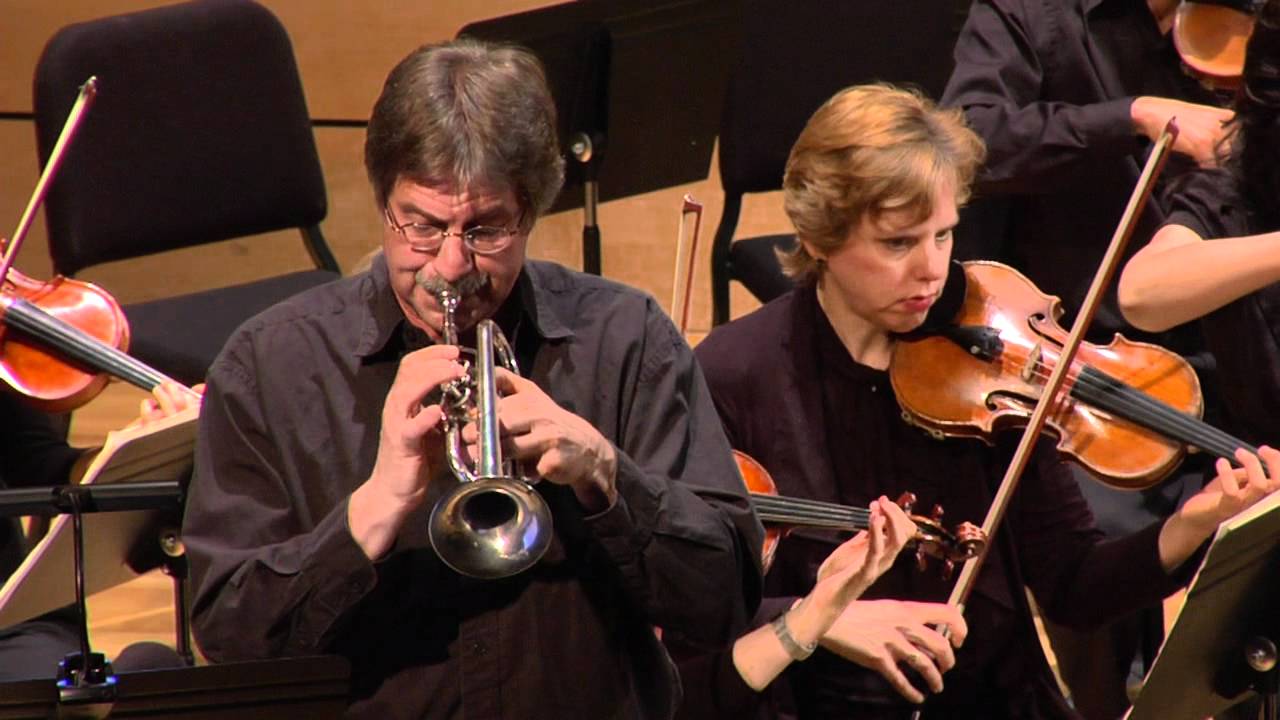 Hummel - Trumpet Concerto