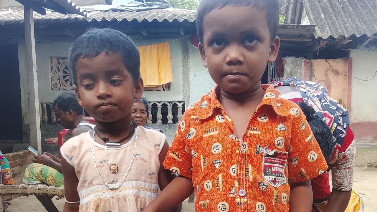 Betu Bakra Shopping Hoi Ena Orah Hijuh Marang Din 