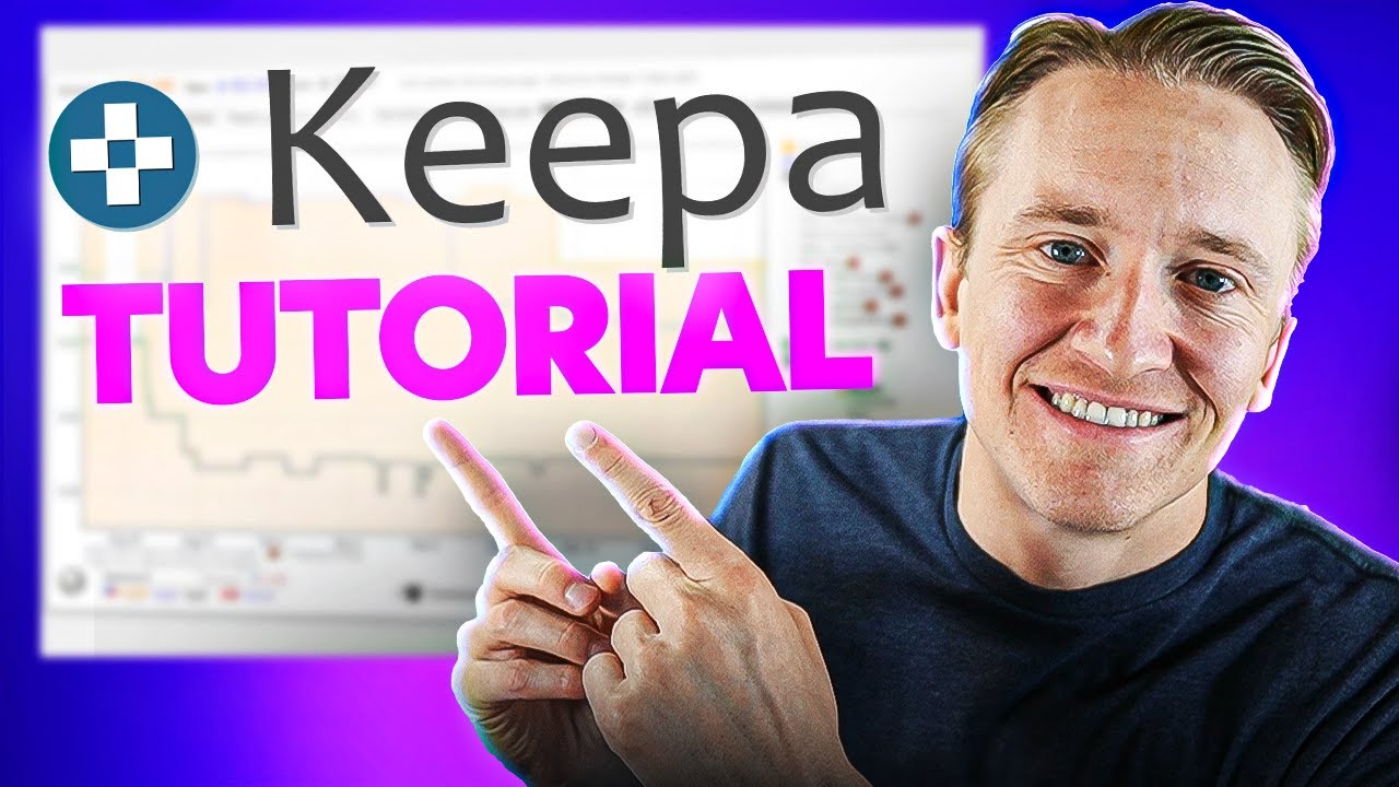 Учебное пособие и обзор Amazon Keepa (ВСЁ, что вам нужно знать)