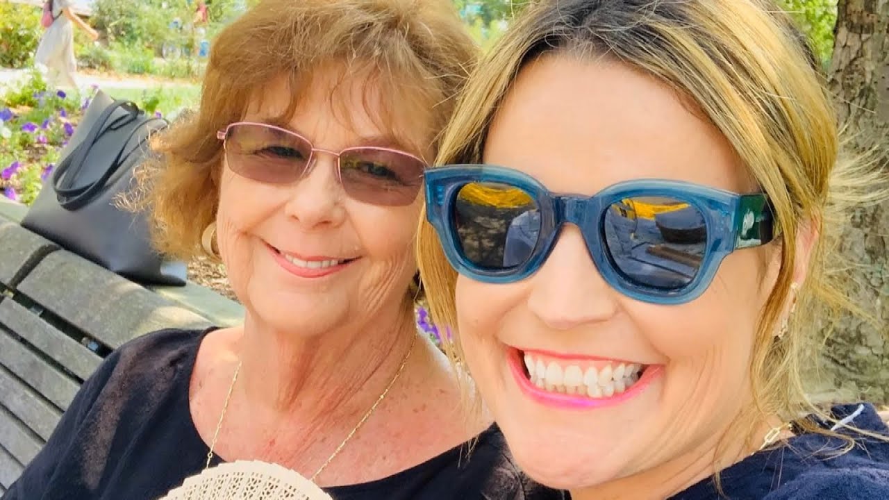 Savannah Guthrie Appeals To Humanity Of Nancy Guthrie's Kidnapper