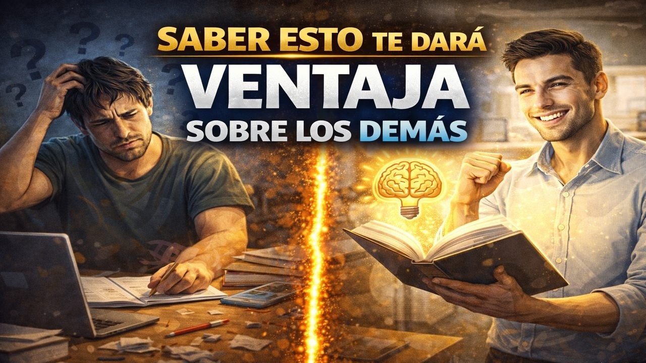 Este habito te hará imparable