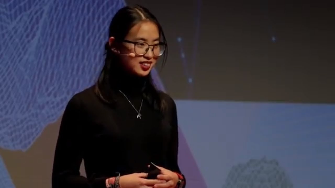 Keletinek lenni Kelet-Európában | Judy Zhang | TEDxYouth@Budapest