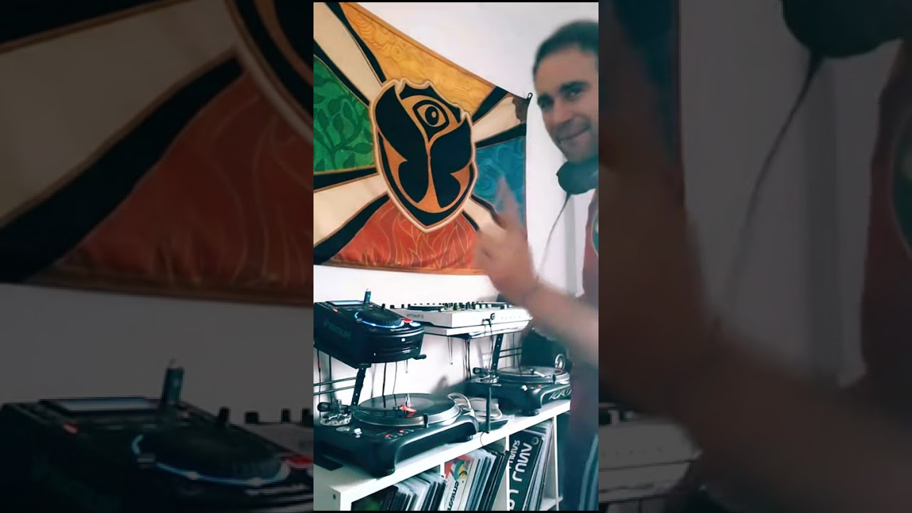 Dj Shark - Sesion fin de año 2025!!