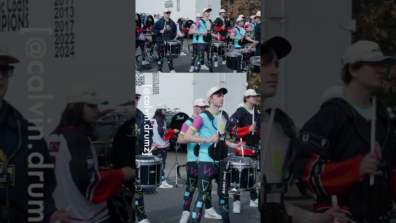 [WGI 2026] UP2. 8-8-16.