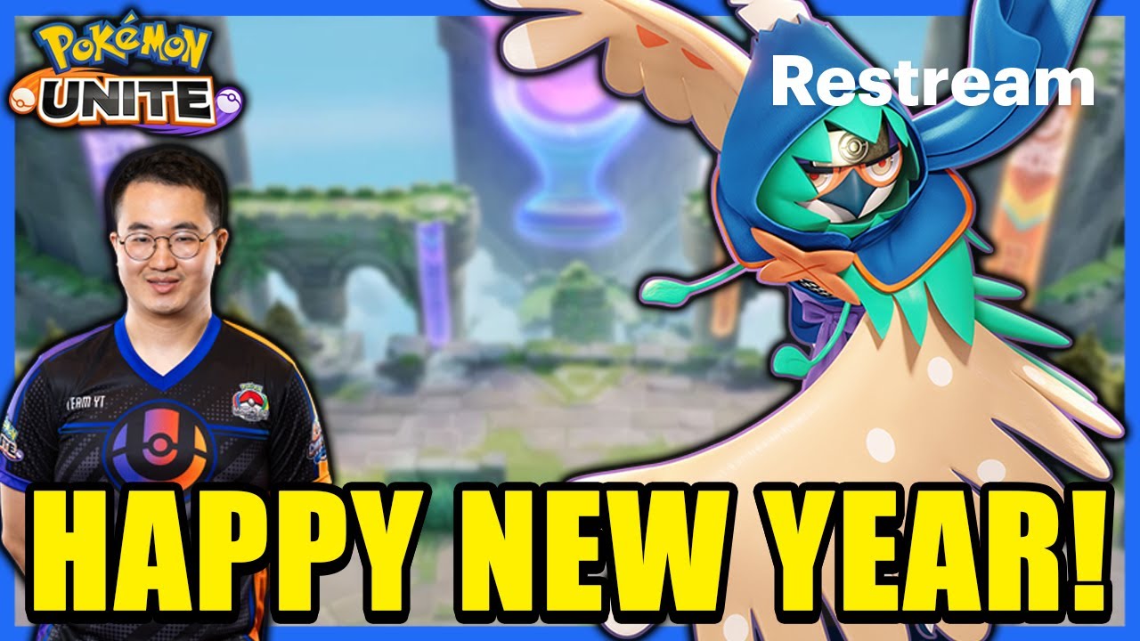 🔴 HAPPY NEW YEAR!!! | !members !discord 🔴
