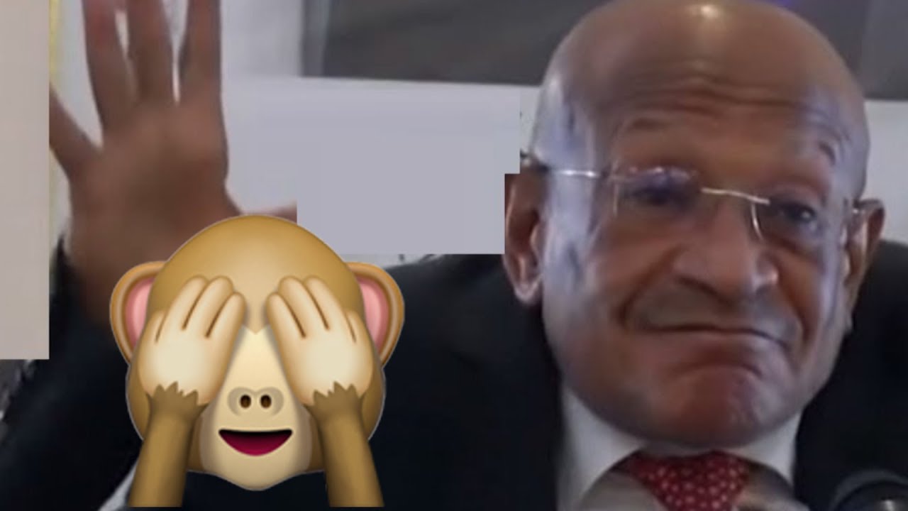 من نصدق زوخ الوالي أم زوخ المتهم؟! ..فيديو رهيب لزوخ بعد توجيه تهم الفساد له رسميا؟